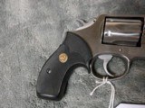 SMITH & WESSON MODEL 64-2 .38 SPECIAL WITH 2" BARREL IN VERY GOOD TO EXCELLENT CONDITION - 14 of 20