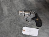SMITH & WESSON MODEL 64-2 .38 SPECIAL WITH 2" BARREL IN VERY GOOD TO EXCELLENT CONDITION - 9 of 20