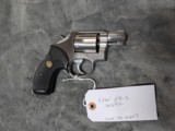 SMITH & WESSON MODEL 64-2 .38 SPECIAL WITH 2" BARREL IN VERY GOOD TO EXCELLENT CONDITION - 10 of 20