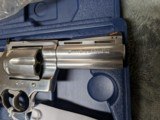 Colt Anaconda in .45 Colt with 4" Barrel in Excellent Condition - 6 of 20