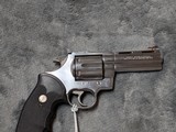 Colt Anaconda in .45 Colt with 4" Barrel in Excellent Condition - 19 of 20