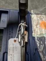 Colt Anaconda in .45 Colt with 4" Barrel in Excellent Condition - 10 of 20