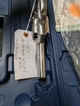 Colt Anaconda in .45 Colt with 4" Barrel in Excellent Condition - 9 of 20