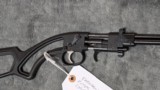 FIREARMS INTL CORP BRONCO .22LR RIFLE IN VERY GOOD CONDITION - 8 of 20