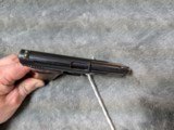 MAUSER 1910 IN 6.35 / 25ACP IN VERY GOOD CONDITION - 13 of 20