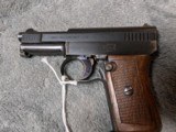 MAUSER 1910 IN 6.35 / 25ACP IN VERY GOOD CONDITION - 2 of 20