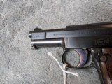 MAUSER 1910 IN 6.35 / 25ACP IN VERY GOOD CONDITION - 3 of 20