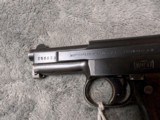 MAUSER 1910 IN 6.35 / 25ACP IN VERY GOOD CONDITION - 16 of 20