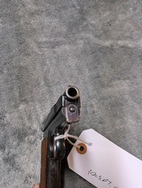 MAUSER 1910 IN 6.35 / 25ACP IN VERY GOOD CONDITION - 10 of 20