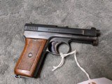 MAUSER 1910 IN 6.35 / 25ACP IN VERY GOOD CONDITION - 18 of 20