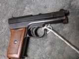 MAUSER 1910 IN 6.35 / 25ACP IN VERY GOOD CONDITION - 14 of 20