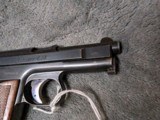 MAUSER 1910 IN 6.35 / 25ACP IN VERY GOOD CONDITION - 7 of 20