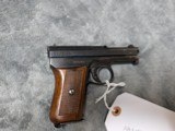 MAUSER 1910 IN 6.35 / 25ACP IN VERY GOOD CONDITION - 19 of 20