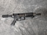 RGUNS / ROCK RIVER ARMS PISTOL IN 5.56 WITH 7