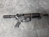 RGUNS / ROCK RIVER ARMS PISTOL IN 5.56 WITH 7