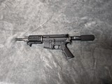 RGUNS / ROCK RIVER ARMS PISTOL IN 5.56 WITH 7