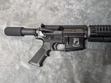 RGUNS / ROCK RIVER ARMS PISTOL IN 5.56 WITH 7