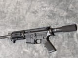 RGUNS / ROCK RIVER ARMS PISTOL IN 5.56 WITH 7