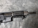 RGUNS / ROCK RIVER ARMS PISTOL IN 5.56 WITH 7