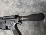 RGUNS / ROCK RIVER ARMS PISTOL IN 5.56 WITH 7