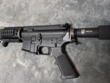 RGUNS / ROCK RIVER ARMS PISTOL IN 5.56 WITH 7