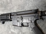 RGUNS / ROCK RIVER ARMS PISTOL IN 5.56 WITH 7