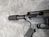 RGUNS / ROCK RIVER ARMS PISTOL IN 5.56 WITH 7