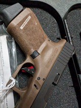 Customized GLOCK 19 Gen 4, 9mm in Excellent Condition - 20 of 20