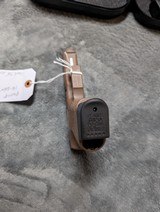 Customized GLOCK 19 Gen 4, 9mm in Excellent Condition - 9 of 20