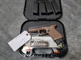 Customized GLOCK 19 Gen 4, 9mm in Excellent Condition - 16 of 20