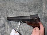 Smith & Wesson Model 41 in Excellent Condition, has 5.5' Barrel - 14 of 20