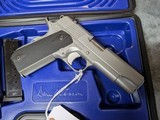 DAN WESSON VALOR V - BOB IN .45 ACP IN EXCELLENT CONDITION - 3 of 20