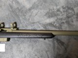 American Precision Arms , Custom Remington 700 in .308 win 25.5" Barrel with integral brake, in Excellent Condition - 4 of 20