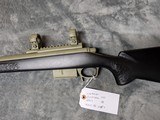 American Precision Arms , Custom Remington 700 in .308 win 25.5" Barrel with integral brake, in Excellent Condition - 8 of 20