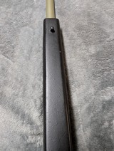 American Precision Arms , Custom Remington 700 in .308 win 25.5" Barrel with integral brake, in Excellent Condition - 13 of 20