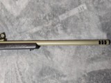 American Precision Arms , Custom Remington 700 in .308 win 25.5" Barrel with integral brake, in Excellent Condition - 5 of 20