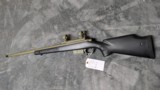 American Precision Arms , Custom Remington 700 in .308 win 25.5" Barrel with integral brake, in Excellent Condition - 6 of 20