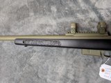 American Precision Arms , Custom Remington 700 in .308 win 25.5" Barrel with integral brake, in Excellent Condition - 9 of 20