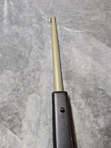 American Precision Arms , Custom Remington 700 in .308 win 25.5" Barrel with integral brake, in Excellent Condition - 14 of 20