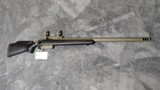 American Precision Arms , Custom Remington 700 in .308 win 25.5" Barrel with integral brake, in Excellent Condition