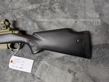 American Precision Arms , Custom Remington 700 in .308 win 25.5" Barrel with integral brake, in Excellent Condition - 7 of 20