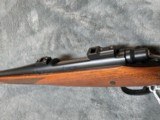 Remington 700 CDL in .35 Whelen in Excellent Condition, 24" barrel. - 19 of 20