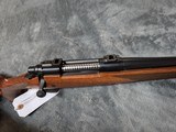 Remington 700 CDL in .35 Whelen in Excellent Condition, 24" barrel. - 20 of 20