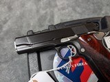 Fusion Firearms Pro-Series Elite Custom 1911 in .40 S&W , Commander Size,in Excellent Condition - 6 of 20