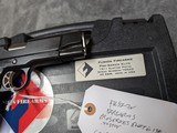 Fusion Firearms Pro-Series Elite Custom 1911 in .40 S&W , Commander Size,in Excellent Condition - 2 of 20