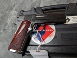 Fusion Firearms Pro-Series Elite Custom 1911 in .40 S&W , Commander Size,in Excellent Condition - 15 of 20