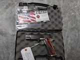 Fusion Firearms Pro-Series Elite Custom 1911 in .40 S&W , Commander Size,in Excellent Condition - 20 of 20
