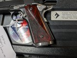 Fusion Firearms Pro-Series Elite Custom 1911 in .40 S&W , Commander Size,in Excellent Condition - 8 of 20