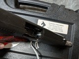 Fusion Firearms Pro-Series Elite Custom 1911 in .40 S&W , Commander Size,in Excellent Condition - 18 of 20