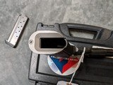 Fusion Firearms Pro-Series Elite Custom 1911 in .40 S&W , Commander Size,in Excellent Condition - 12 of 20